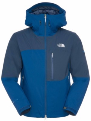 Snowboardjackor The North Face Makalu Insulated Jacket