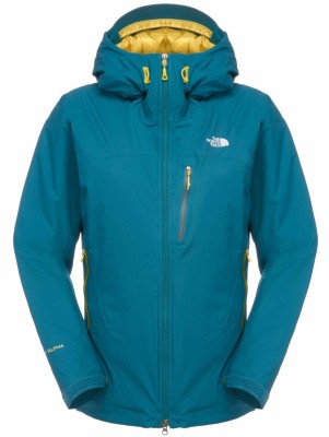 Snowboardjackor The North Face Makalu Insulated Jacket