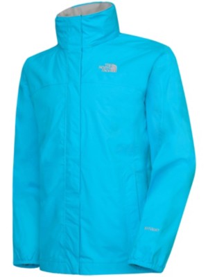 Snowboardjackor The North Face Resolve Jacket Girls