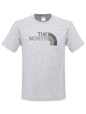T-Shirts Kortärmad The North Face Easy T-Shirt