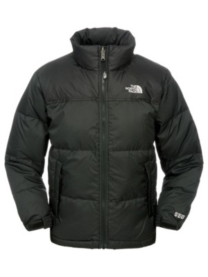 Snowboardjackor The North Face Nuptse Jacket Boys