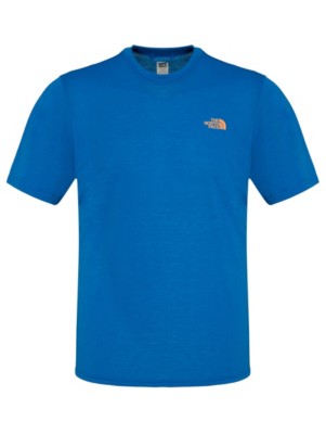 Tröjor The North Face Reaxion Crew Tech Tee