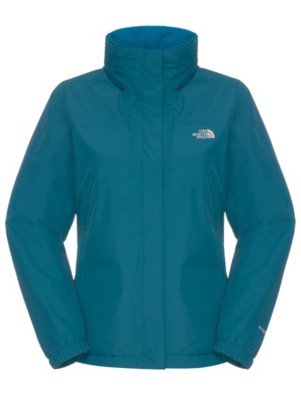 Snowboardjackor The North Face Resolve Insulated Jacket