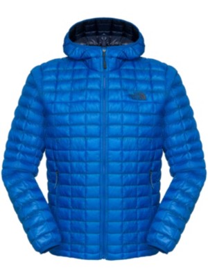 Snowboardjackor The North Face Thermoball Full Zip Jacket