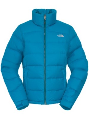 Snowboardjackor The North Face Nuptse 2 Jacket