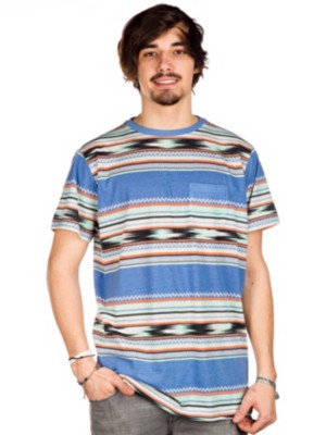 T-Shirts Kortärmad LOST Lotta Guata Crew T-Shirt