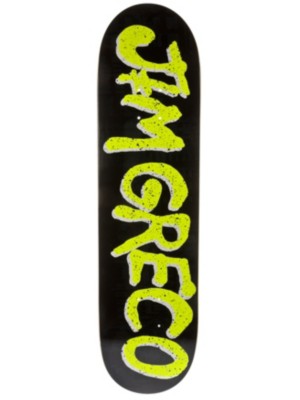 Skateboard Decks Deathwish Lim Greco Gang Name 8.0