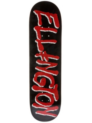 Skateboard Decks Deathwish Ellington Gang Name 8.25