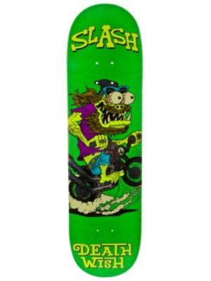 Skateboard Decks Deathwish Slash Creeps II 8.25