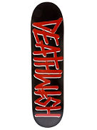 Skateboard Decks Deathwish Deathspray 8.0