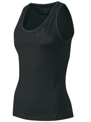 Linnen Mammut Betty Top