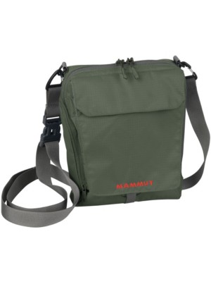 Handväskor Mammut Täsch Pouch 3 L