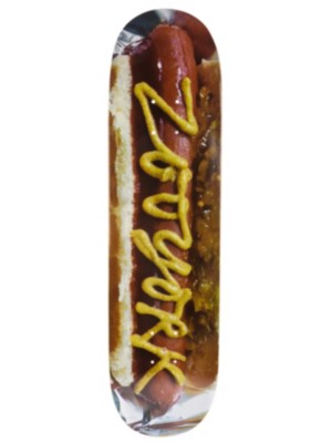 Skateboard Decks Zoo York Zoo Dog 8.0 Deck