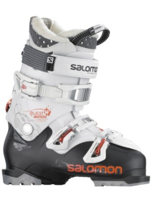 Pjäxor Salomon Quest Access 60 13/14