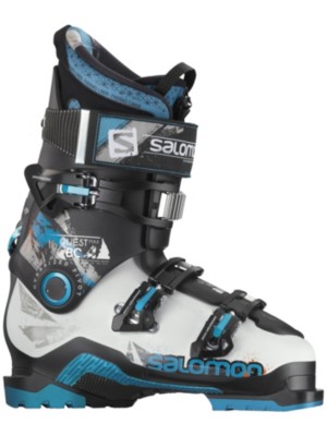 Pjäxor Salomon Quest Max Bc 120 13/14