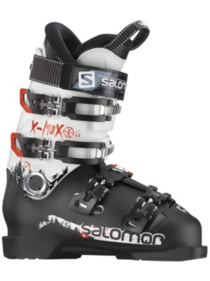 Pjäxor Salomon X Max LC 65 13/14 Youth