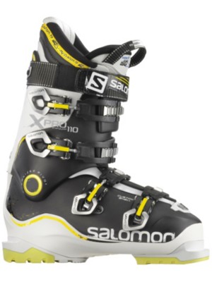 Pjäxor Salomon X Pro 110 13/14