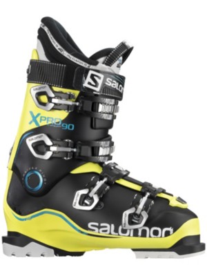 Pjäxor Salomon X Pro 90 13/14