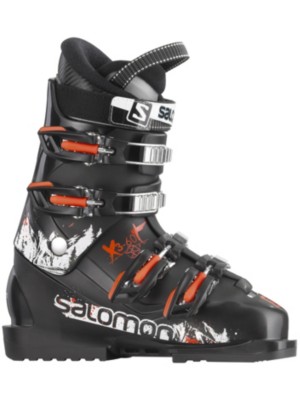 Pjäxor Salomon X3 60 T 13/14 Youth