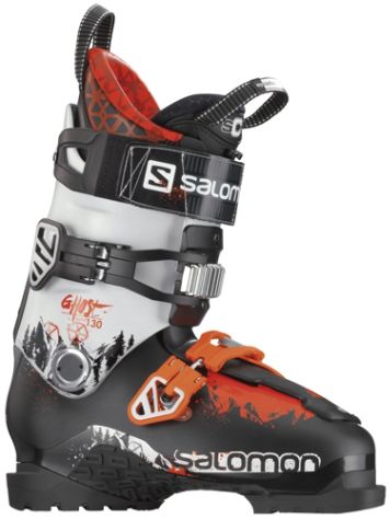 Salomon Ghost Max 130 2014 Salomon Ghost Max 130 2014