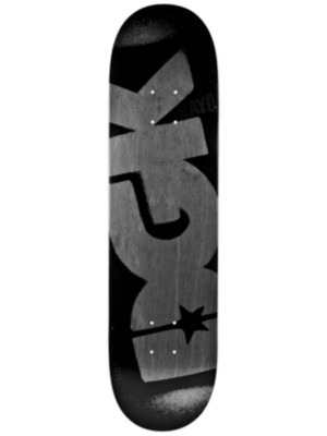 Skateboard Decks DGK Price Point Grey 8.25