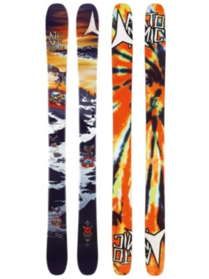 Freeride Skidor Atomic Bent Chetler 183 13/14