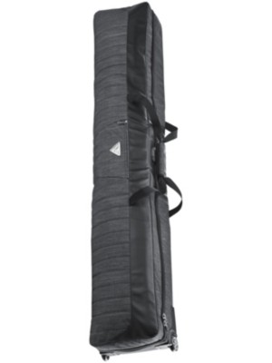Skidväskor Atomic Volant Double Wheelie Ski Bag 190