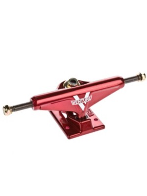 Skateboard Truckar Venture Venture Lo 5.0 Red