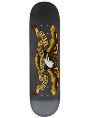 Skateboard Decks Antihero Classic Eagle 8.25