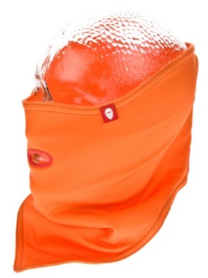 Bandanas Airhole Color - Orange Bandana