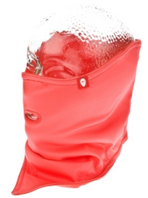 Bandanas Airhole Color - Red Bandana