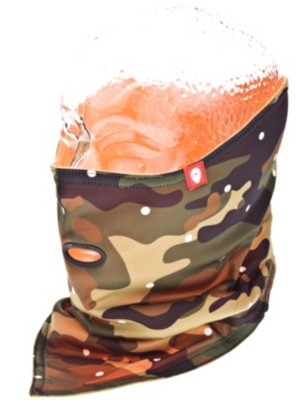 Bandanas Airhole Camo Bandana