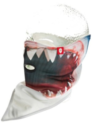 Bandanas Airhole Shark Bandana