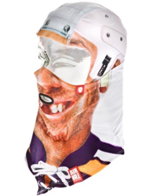 Ansiktsmasker Airhole Defenceman Facemask