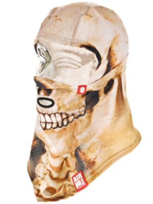 Ansiktsmasker Airhole Bones Facemask