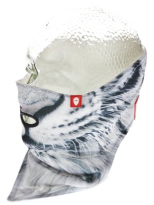 Bandanas Airhole Snow Tiger Bandana