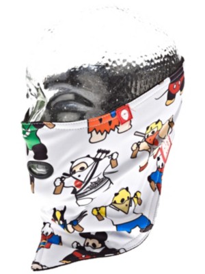 Bandanas Airhole Dressup Panda Bandana Boys