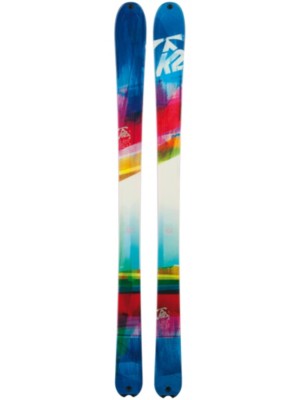 Freeride Skidor K2 Superbright 90 174 13/14