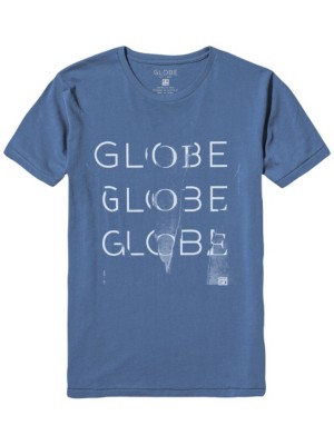T-Shirts Kortärmad Globe Torn T-Shirt