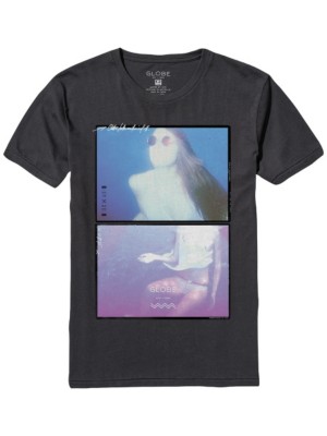 T-Shirts Kortärmad Globe Submerged T-Shirt
