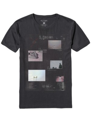 T-Shirts Kortärmad Globe Life T-Shirt