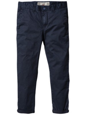 Byxor Globe Goodstock Drop Crotch Chino Pants