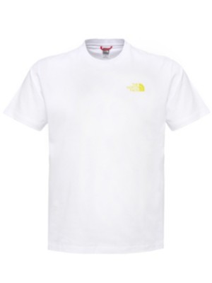 T-Shirts Kortärmad The North Face Get To The Other Side T-Shirt