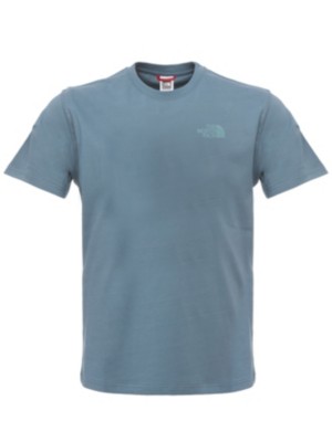 T-Shirts Kortärmad The North Face Get To The Other Side T-Shirt