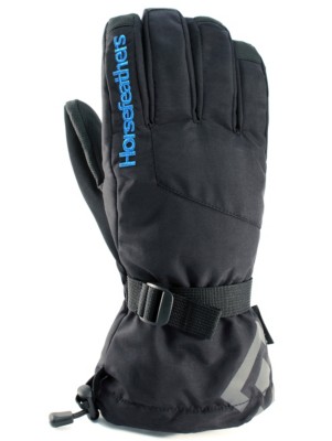 Handskar Horsefeathers Grab Gloves