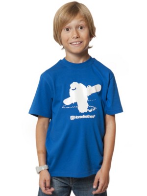 T-Shirts Kortärmad Horsefeathers Thrill T-Shirt Boys