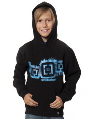 Hoodies Horsefeathers Solar Hoodie Boys Boys