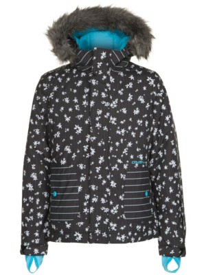 Snowboardjackor O'Neill Radiant Jacket Girls