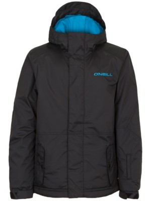 Snowboardjackor O'Neill Volta Jacket Boys