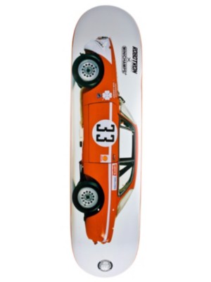Skateboard Decks Robotron Minichamps Alfa Romeo GTA 8"